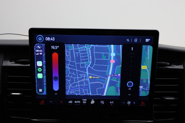 Ford Transit 350 2.0 TDCI L3H3 Climate Control, Apple CarPlay, ACC, 360° Camera, Stoelverwarming, PDC