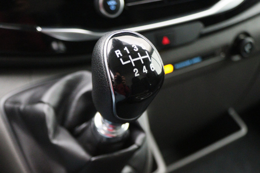 Ford Transit 350 2.0 TDCI L3H3 Climate Control, Apple CarPlay, ACC, 360° Camera, Stoelverwarming, PDC