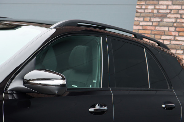 Mercedes-Benz GLE AMG 53 Hybrid Premium 4MATIC+ Aut9 | Luchtvering | Distronic | Memory | Trekhaak | Stoelventilatie | Verwarmd Stuurwiel | HUD | Burmester | Keyless Go | Augmented Reality |