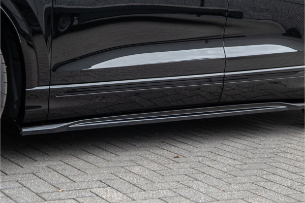 Audi Q8 60 TFSI e quattro Competition Pano, RS stoelen, Aero-Pack, Carbon, 23"