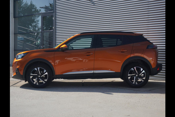 Peugeot 2008 1.2 Turbo Allure Pack Peugeot 2008 1.2 Turbo Allure Pack