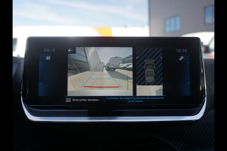 Peugeot 2008 1.2 Turbo Allure Pack Peugeot 2008 1.2 Turbo Allure Pack