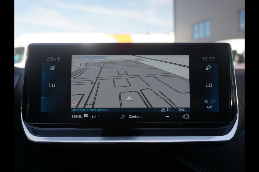 Peugeot 2008 1.2 Turbo Allure Pack Peugeot 2008 1.2 Turbo Allure Pack