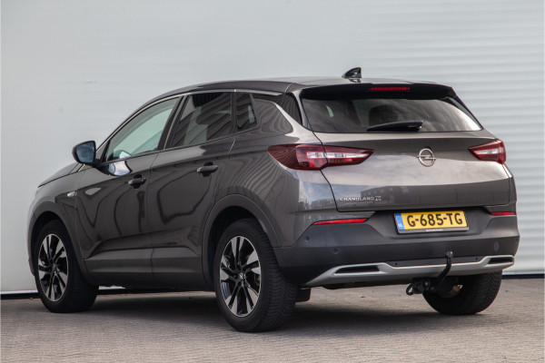 Opel Grandland X 1.2 Turbo Business Executive Automaat Panorama 2019