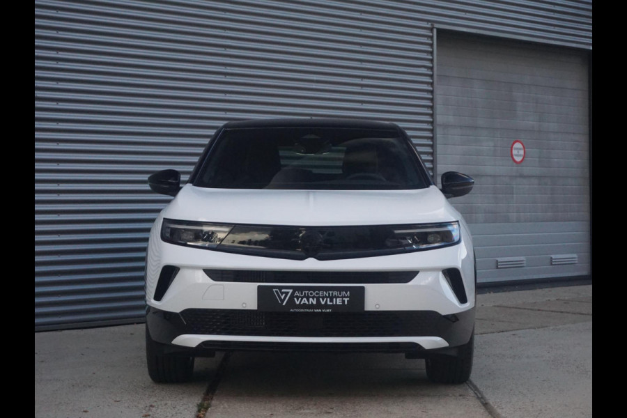 Opel Mokka 1.2 Turbo Hybrid GS Opel Mokka 1.2 Turbo Hybrid GS