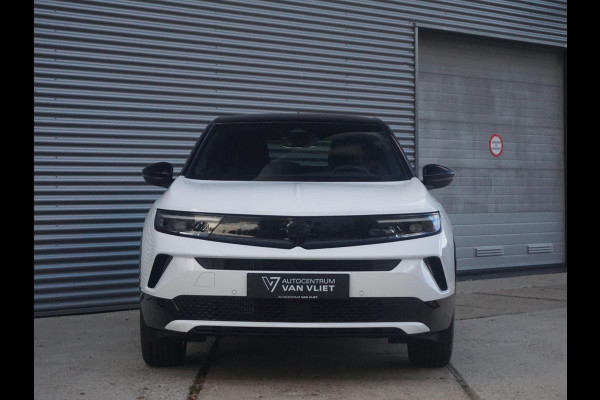 Opel Mokka 1.2 Turbo Hybrid GS Opel Mokka 1.2 Turbo Hybrid GS