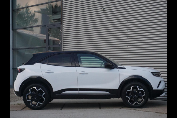 Opel Mokka 1.2 Turbo Hybrid GS Opel Mokka 1.2 Turbo Hybrid GS