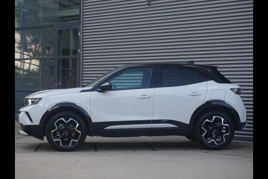 Opel Mokka 1.2 Turbo Hybrid GS Opel Mokka 1.2 Turbo Hybrid GS