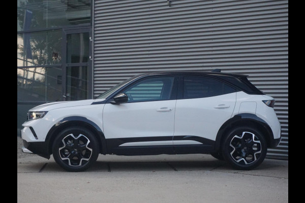 Opel Mokka 1.2 Turbo Hybrid GS Opel Mokka 1.2 Turbo Hybrid GS