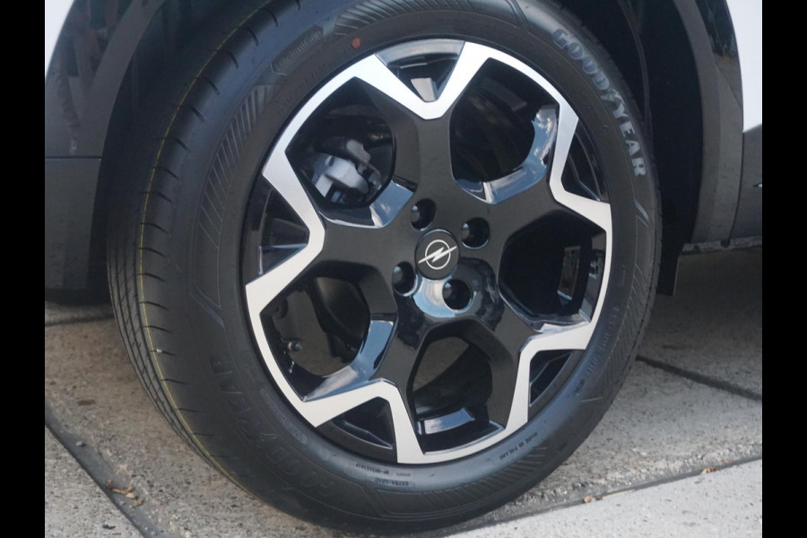 Opel Mokka 1.2 Turbo Hybrid GS Opel Mokka 1.2 Turbo Hybrid GS