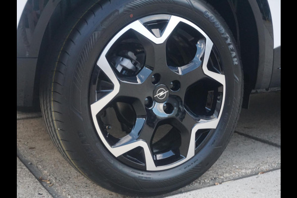 Opel Mokka 1.2 Turbo Hybrid GS Opel Mokka 1.2 Turbo Hybrid GS