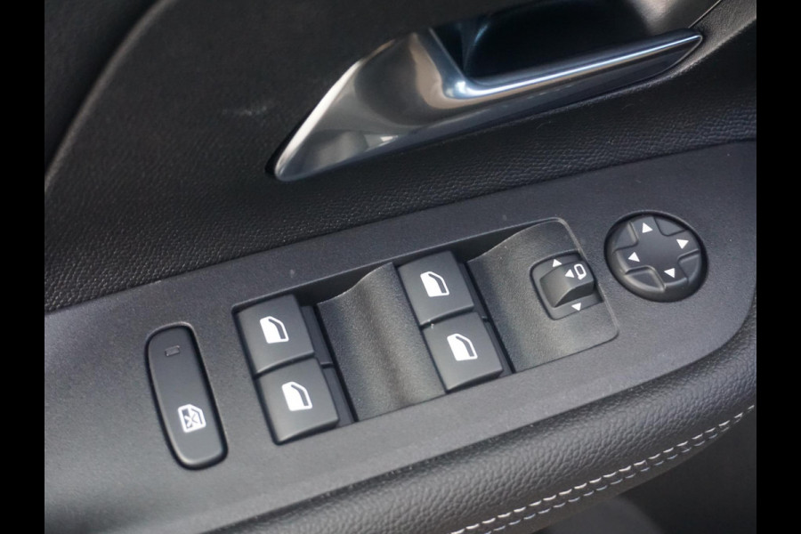 Opel Mokka 1.2 Turbo Hybrid GS Opel Mokka 1.2 Turbo Hybrid GS