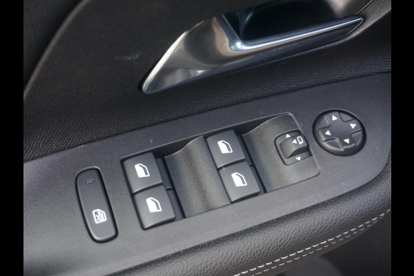 Opel Mokka 1.2 Turbo Hybrid GS Opel Mokka 1.2 Turbo Hybrid GS