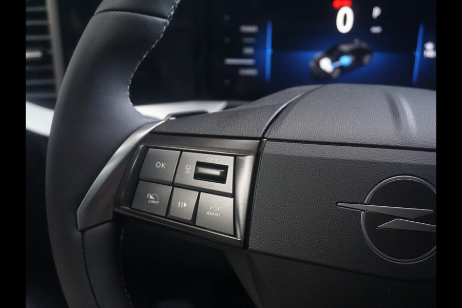 Opel Mokka 1.2 Turbo Hybrid GS Opel Mokka 1.2 Turbo Hybrid GS