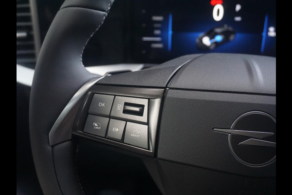 Opel Mokka 1.2 Turbo Hybrid GS Opel Mokka 1.2 Turbo Hybrid GS