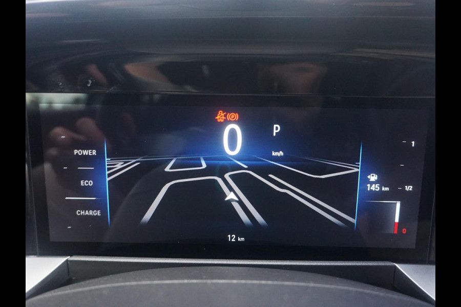 Opel Mokka 1.2 Turbo Hybrid GS Opel Mokka 1.2 Turbo Hybrid GS