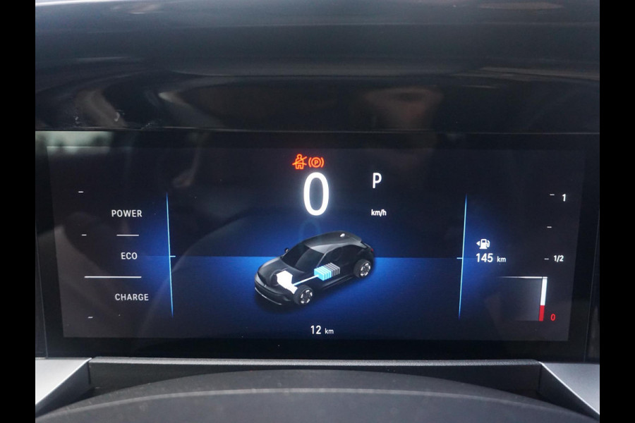 Opel Mokka 1.2 Turbo Hybrid GS Opel Mokka 1.2 Turbo Hybrid GS