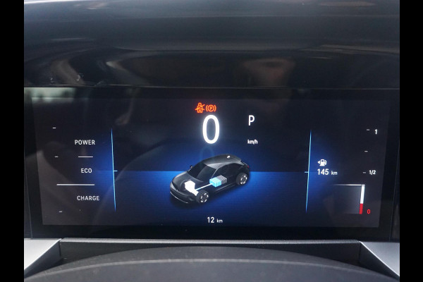 Opel Mokka 1.2 Turbo Hybrid GS Opel Mokka 1.2 Turbo Hybrid GS