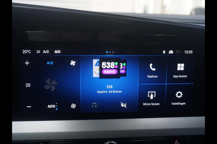 Opel Mokka 1.2 Turbo Hybrid GS Opel Mokka 1.2 Turbo Hybrid GS