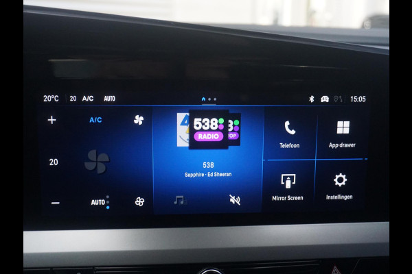 Opel Mokka 1.2 Turbo Hybrid GS Opel Mokka 1.2 Turbo Hybrid GS