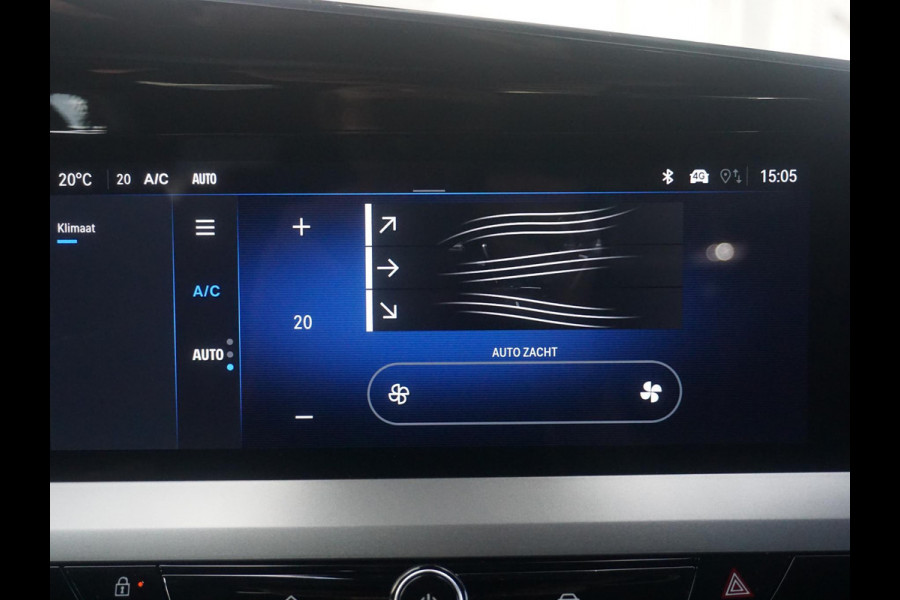 Opel Mokka 1.2 Turbo Hybrid GS Opel Mokka 1.2 Turbo Hybrid GS