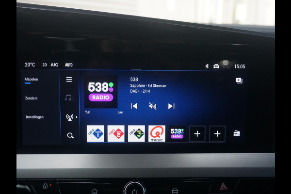 Opel Mokka 1.2 Turbo Hybrid GS Opel Mokka 1.2 Turbo Hybrid GS