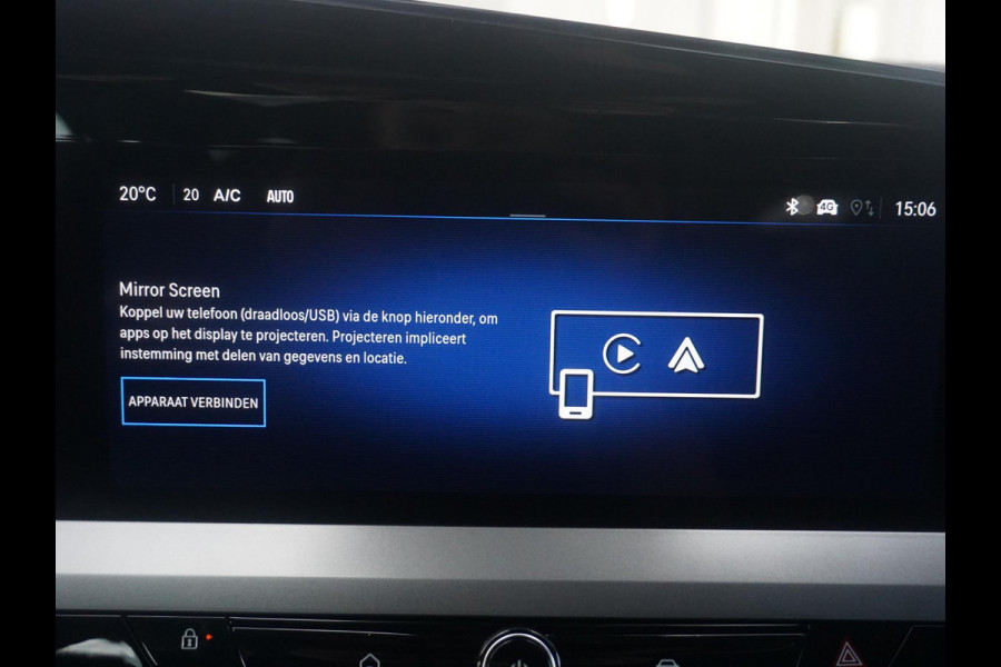 Opel Mokka 1.2 Turbo Hybrid GS Opel Mokka 1.2 Turbo Hybrid GS