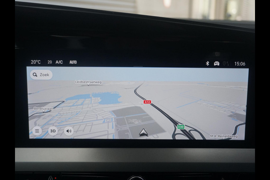 Opel Mokka 1.2 Turbo Hybrid GS Opel Mokka 1.2 Turbo Hybrid GS