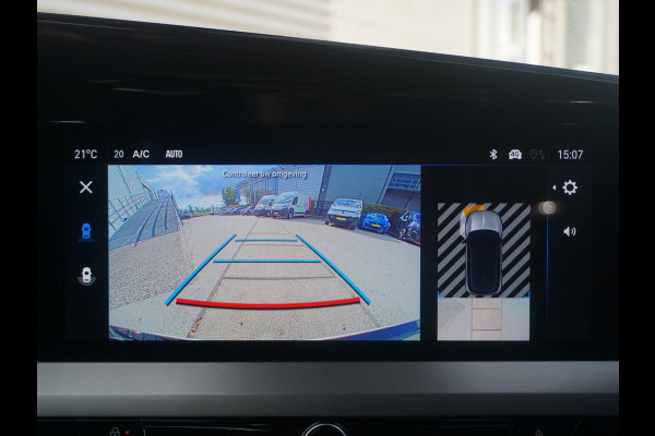 Opel Mokka 1.2 Turbo Hybrid GS Opel Mokka 1.2 Turbo Hybrid GS