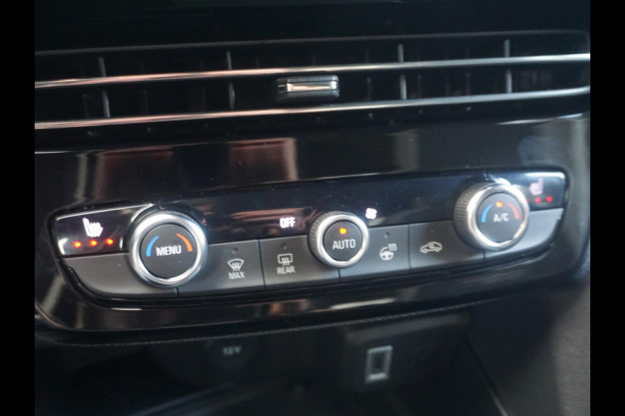 Opel Mokka 1.2 Turbo Hybrid GS Opel Mokka 1.2 Turbo Hybrid GS