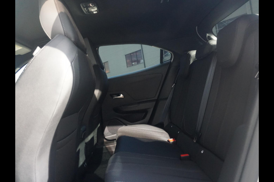 Opel Mokka 1.2 Turbo Hybrid GS Opel Mokka 1.2 Turbo Hybrid GS