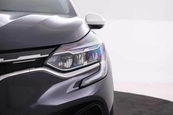 Renault Captur 1.3 TCe 155 Initiale Paris Automaat, Panorama, Volleder Renault Captur 1.3 TCe 155 Initiale Paris Automaat, Panorama, Volleder