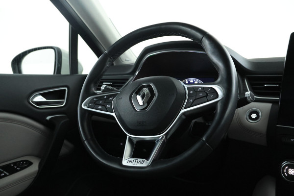 Renault Captur 1.3 TCe 155 Initiale Paris Automaat, Panorama, Volleder Renault Captur 1.3 TCe 155 Initiale Paris Automaat, Panorama, Volleder