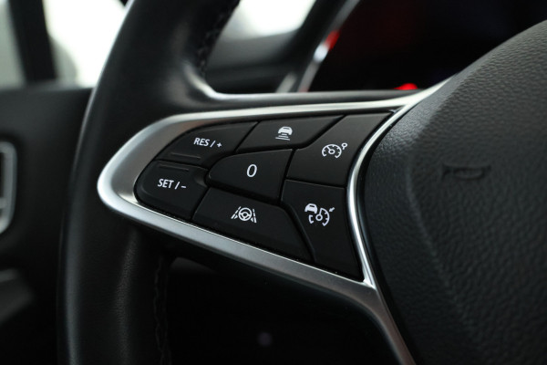 Renault Captur 1.3 TCe 155 Initiale Paris Automaat, Panorama, Volleder Renault Captur 1.3 TCe 155 Initiale Paris Automaat, Panorama, Volleder