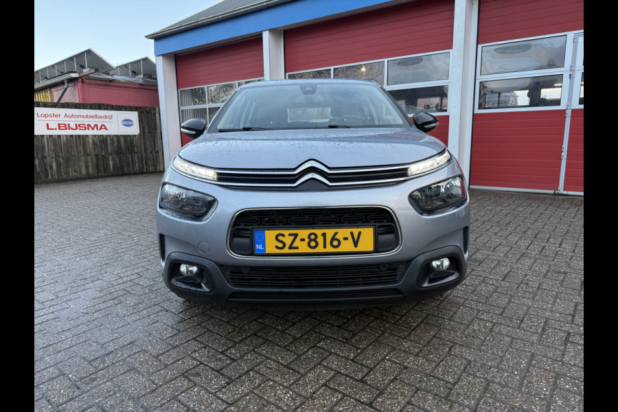 Citroën C4 Cactus 1.2 PureTech | 110 PK | Business | Navigatiesysteem | Citroën C4 Cactus 1.2 PureTech | 110 PK | Business | Navigatiesysteem |