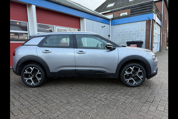 Citroën C4 Cactus 1.2 PureTech | 110 PK | Business | Navigatiesysteem | Citroën C4 Cactus 1.2 PureTech | 110 PK | Business | Navigatiesysteem |