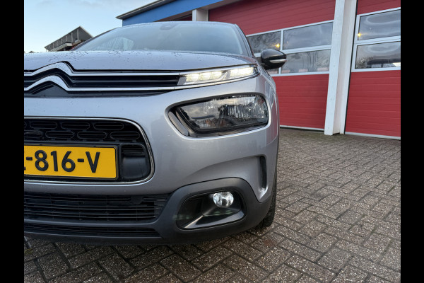 Citroën C4 Cactus 1.2 PureTech | 110 PK | Business | Navigatiesysteem | Citroën C4 Cactus 1.2 PureTech | 110 PK | Business | Navigatiesysteem |