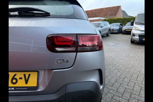 Citroën C4 Cactus 1.2 PureTech | 110 PK | Business | Navigatiesysteem | Citroën C4 Cactus 1.2 PureTech | 110 PK | Business | Navigatiesysteem |
