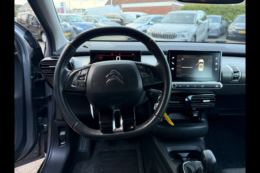 Citroën C4 Cactus 1.2 PureTech | 110 PK | Business | Navigatiesysteem | Citroën C4 Cactus 1.2 PureTech | 110 PK | Business | Navigatiesysteem |