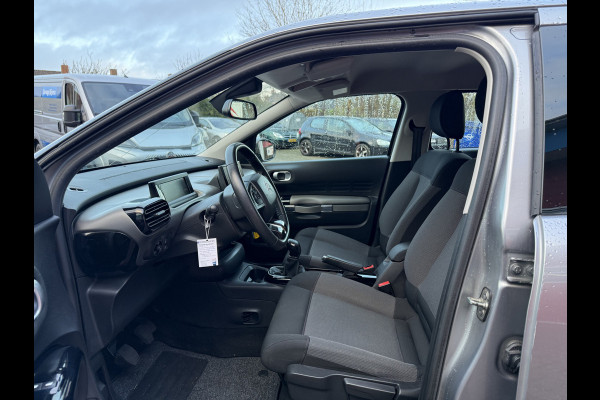 Citroën C4 Cactus 1.2 PureTech | 110 PK | Business | Navigatiesysteem | Citroën C4 Cactus 1.2 PureTech | 110 PK | Business | Navigatiesysteem |