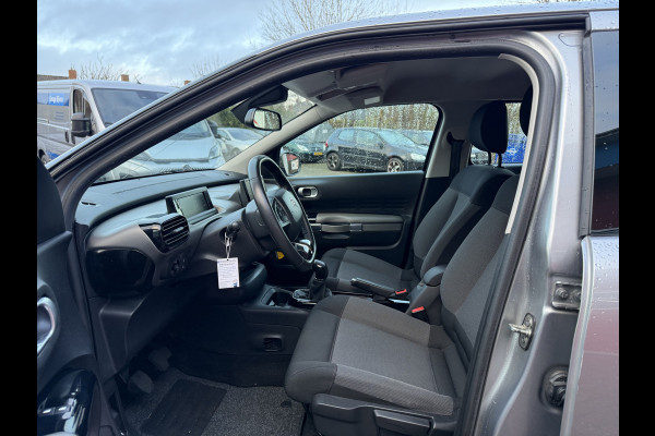 Citroën C4 Cactus 1.2 PureTech | 110 PK | Business | Navigatiesysteem | Citroën C4 Cactus 1.2 PureTech | 110 PK | Business | Navigatiesysteem |
