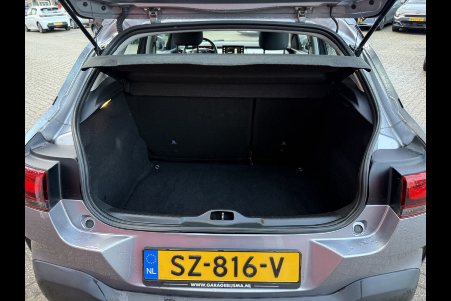 Citroën C4 Cactus 1.2 PureTech | 110 PK | Business | Navigatiesysteem | Citroën C4 Cactus 1.2 PureTech | 110 PK | Business | Navigatiesysteem |