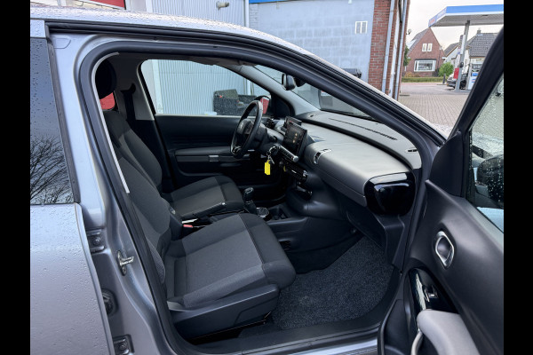 Citroën C4 Cactus 1.2 PureTech | 110 PK | Business | Navigatiesysteem | Citroën C4 Cactus 1.2 PureTech | 110 PK | Business | Navigatiesysteem |