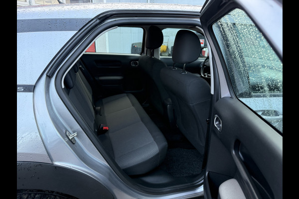 Citroën C4 Cactus 1.2 PureTech | 110 PK | Business | Navigatiesysteem | Citroën C4 Cactus 1.2 PureTech | 110 PK | Business | Navigatiesysteem |