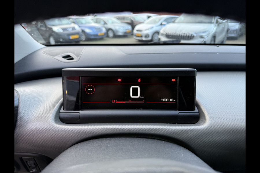 Citroën C4 Cactus 1.2 PureTech | 110 PK | Business | Navigatiesysteem | Citroën C4 Cactus 1.2 PureTech | 110 PK | Business | Navigatiesysteem |
