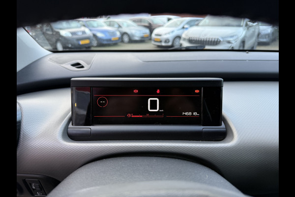 Citroën C4 Cactus 1.2 PureTech | 110 PK | Business | Navigatiesysteem | Citroën C4 Cactus 1.2 PureTech | 110 PK | Business | Navigatiesysteem |