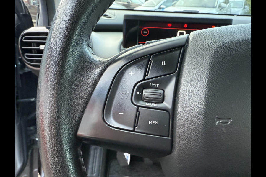 Citroën C4 Cactus 1.2 PureTech | 110 PK | Business | Navigatiesysteem | Citroën C4 Cactus 1.2 PureTech | 110 PK | Business | Navigatiesysteem |