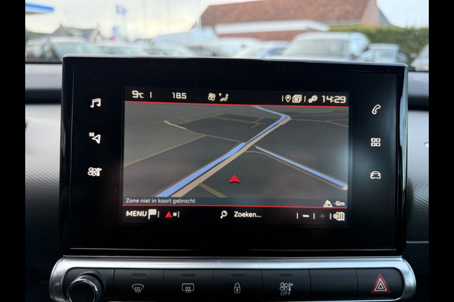 Citroën C4 Cactus 1.2 PureTech | 110 PK | Business | Navigatiesysteem | Citroën C4 Cactus 1.2 PureTech | 110 PK | Business | Navigatiesysteem |