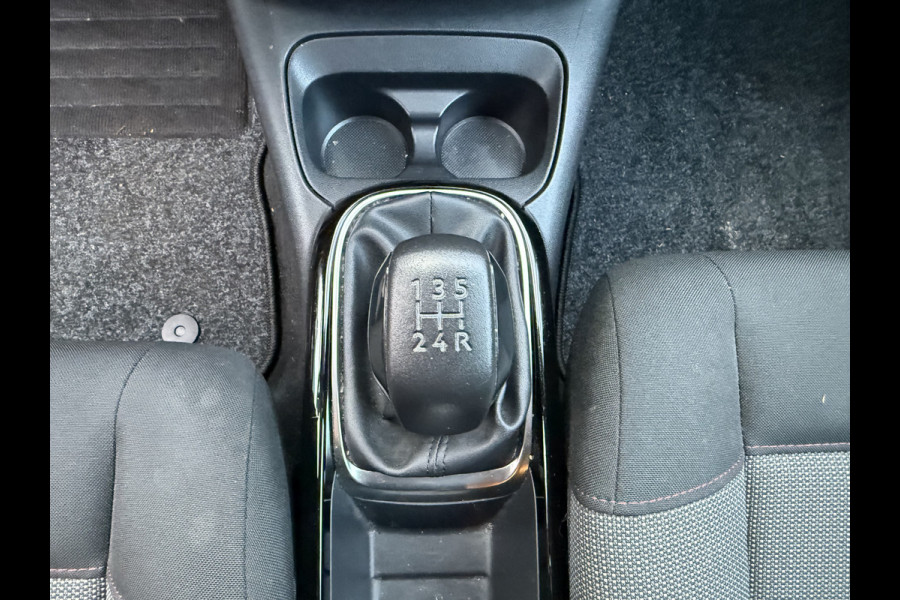 Citroën C4 Cactus 1.2 PureTech | 110 PK | Business | Navigatiesysteem | Citroën C4 Cactus 1.2 PureTech | 110 PK | Business | Navigatiesysteem |