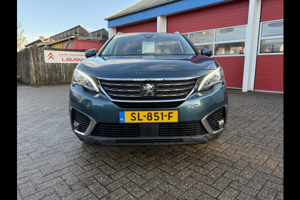 Peugeot 5008 1.2 PureTech | 130 PK | Blue Lease Executive | Navigatie | Climate Control | Trekhaak | Peugeot 5008 1.2 PureTech | 130 PK | Blue Lease Executive | Navigatie | Climate Control | Trekhaak |